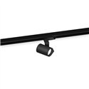 Wever & Ducré Sqube On Track 1.0 PAR16 3-phase Track lighting fixture