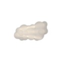 Nemo Nuvola MINOR H25 Wall lamp / Ceiling lamp