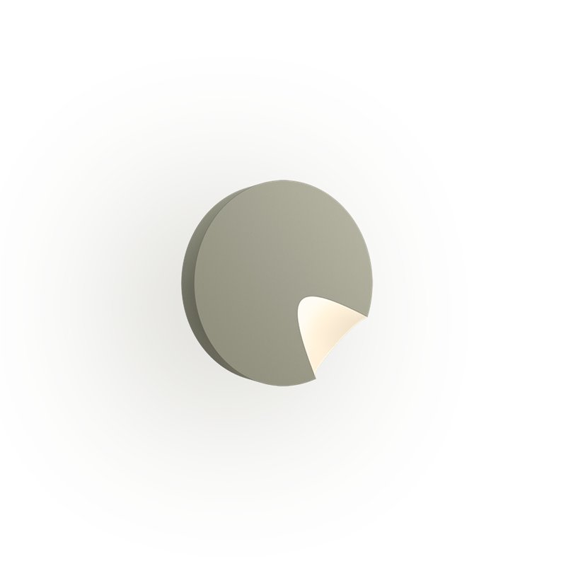 Vibia Dots A Turnable - 4660 Wandlampe