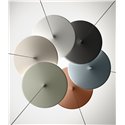 Vibia Skan 30 suspension lamp