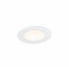Nordlux Leonis [IP65] 1-Kit Einbauspot