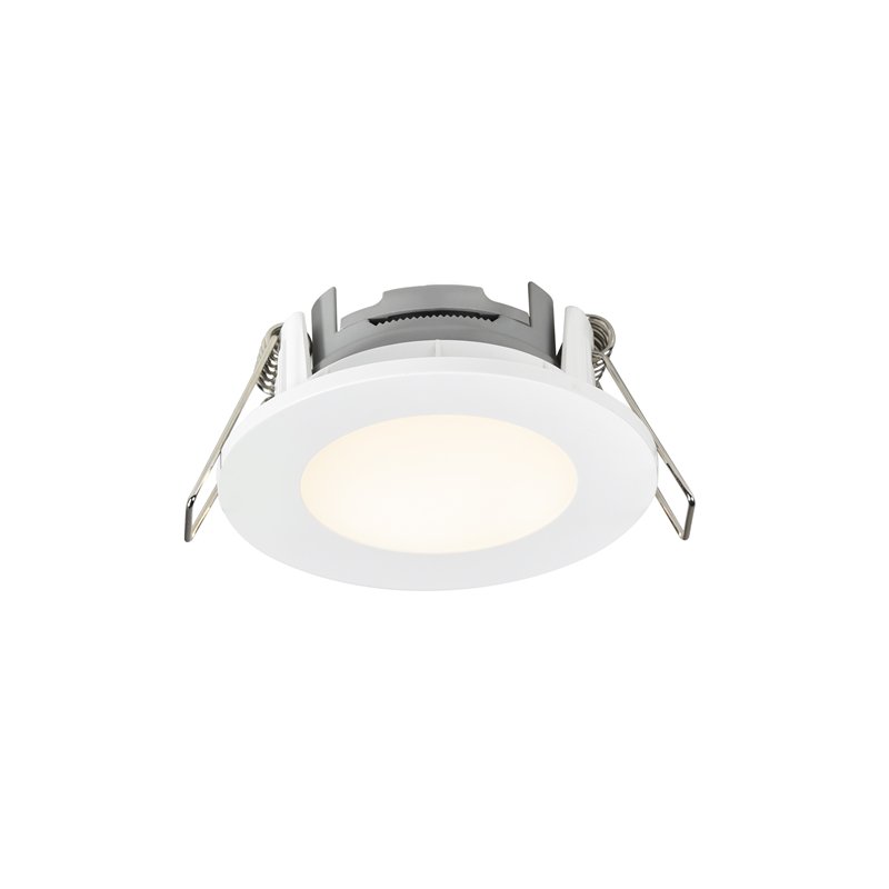 Nordlux Leonis [IP65] 1-Kit Einbauspot