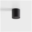 Modular Power Feed and Suspension Canopy Surface Round 5P DE
