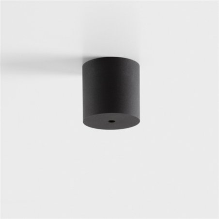 Modular Power Feed Canopy Surface Round 5P DE