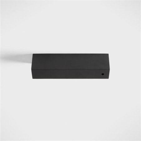 Modular Power Feed Canopy Surface Square 5P DE