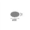 Modular Honeycomb 28