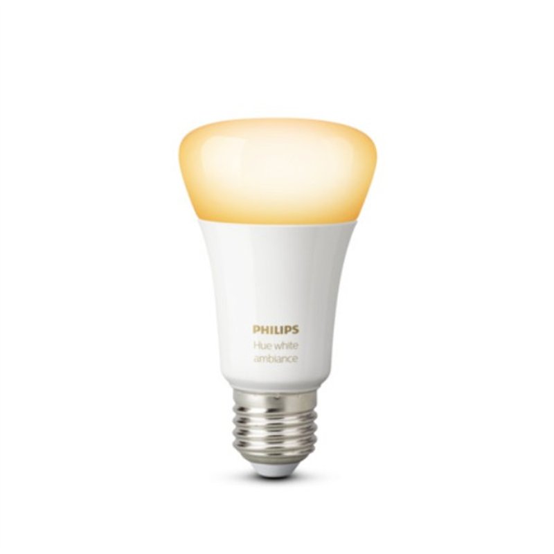 Modular Lamp E27 LED 9W