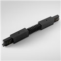 Modular Track 230V Connection Flexible Electrical/Mechanical