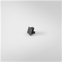Modular Track 230V Endplate