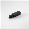 Modular Track 230V Power Feed Left
