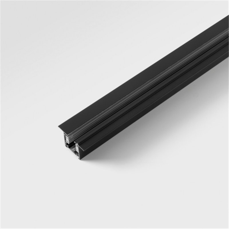 Modular Track 230V Profile Recessed 1000