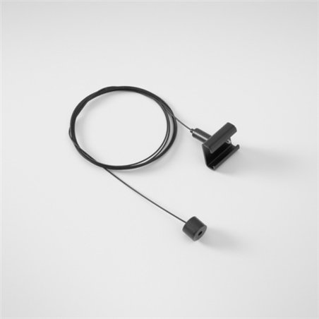 Modular Track 230V Suspension Kit 2000