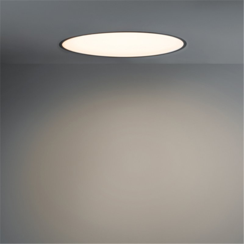 Modular Flat Moon Recessed 470 1x LED DI | Einbauspot