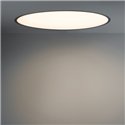 Modular Flat Moon Recessed 970 1x LED DI | Recessed spot