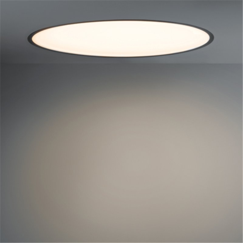 Modular Flat Moon Recessed 970 1x LED DI | Einbauspot