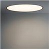 Modular Flat Moon Recessed 970 1x LED DI | Einbauspot