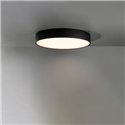 Modular Flat Moon Surface 450 1x LED DI | Ceiling lamp