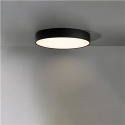 Modular Flat Moon Surface 450 1x LED DI | Ceiling lamp