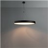 Modular Flat Moon Suspended 950 1x LED DI | Hängelampe