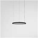 Modular Geometry Suspended Adjustable 672 1x LED DE | Suspension lamp