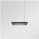 Modular Geometry Suspended Adjustable 672x672 1x LED DE | Suspension lamp