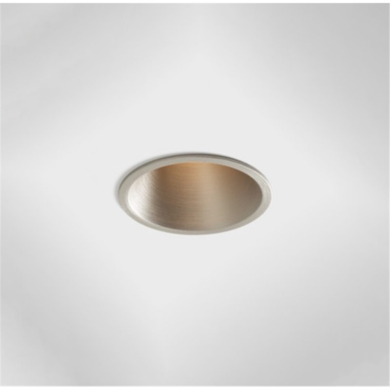 Modular Modest Recessed 74 (Leaf Springs) 1x IP55 LED DE | Einbauspot