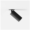 Modular Nyto Semi-Recessed Adjustable 40 1x LED DE | Einbauspot