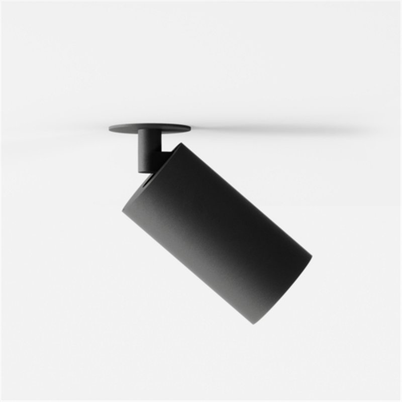 Modular Nyto Semi-Recessed Adjustable 50 1x LED DE | Einbauspot