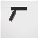 Modular Nyto Surface Adjustable 30 Square 1x LED DE | Ceiling lamp / Wall lamp