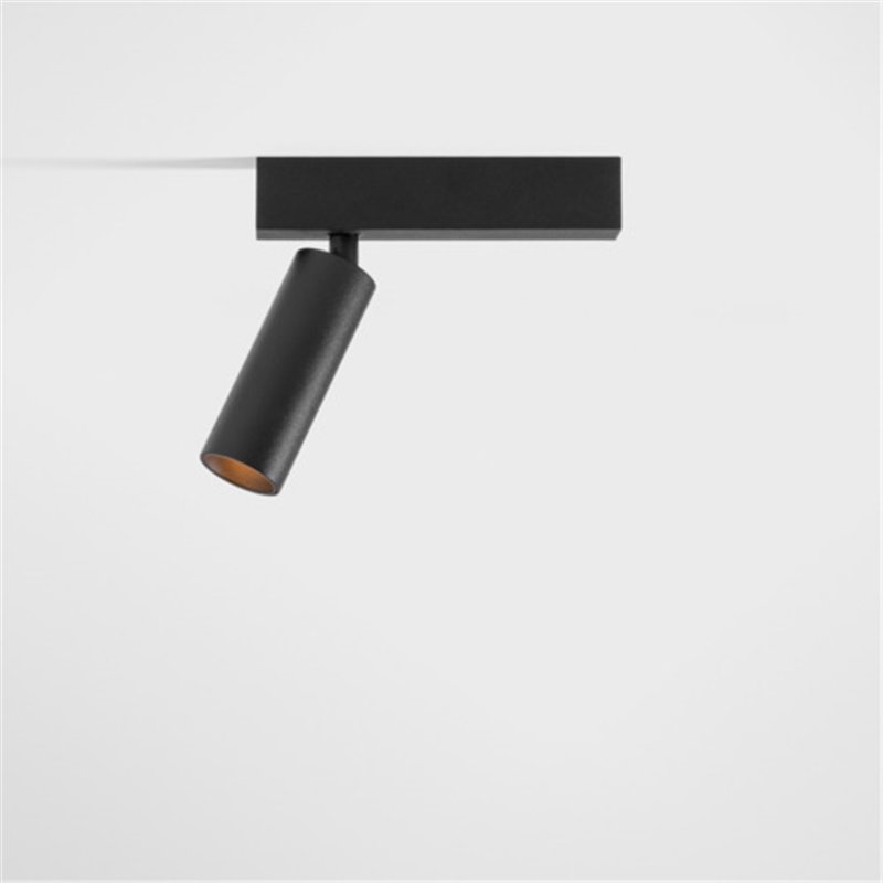 Modular Nyto Surface Adjustable 30 Square 1x LED DE | Deckenlampe / Wandlampe