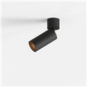 Modular Nyto Surface Adjustable 40 Round 1x LED DE | Ceiling lamp / Wall lamp