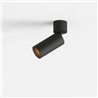 Modular Nyto Surface Adjustable 40 Round 1x LED DE | Deckenlampe / Wandlampe