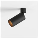 Modular Nyto Surface Adjustable 60 Round 1x LED DE | Ceiling lamp / Wall lamp