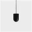 Modular Placebo Suspended Up 60 1x LED DI | Suspension lamp