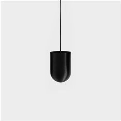 Modular Placebo Suspended Up 60 1x LED DI | Suspension lamp