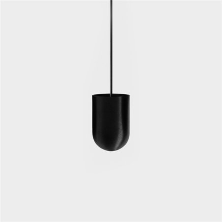 Modular Placebo Suspended Up 60 1x LED DI | Suspension lamp
