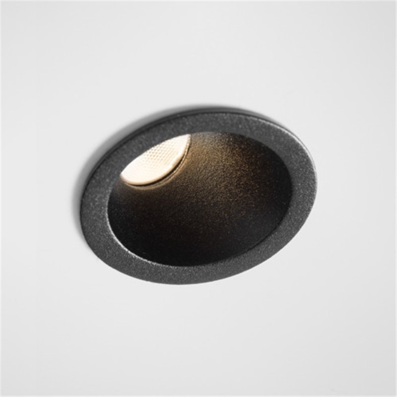 Modular Smart Lotis Asy Recessed 48 Outdoor 1x IP55 LED DE | Einbauspot