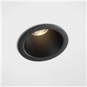 Modular Smart Lotis Recessed 48 Outdoor 1x HO IP55 LED DE | Recessed spot