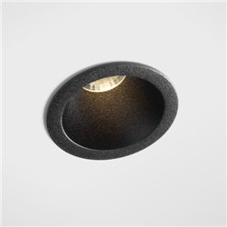 Modular Smart Lotis Recessed 48 Outdoor 1x HO IP55 LED DE | Recessed spot
