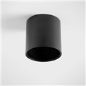 Modular Smart Tube Surface 48 Outdoor 1x DE | Ceiling lamp