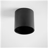 Modular Smart Tube Surface 48 Outdoor 1x DE | Deckenlampe