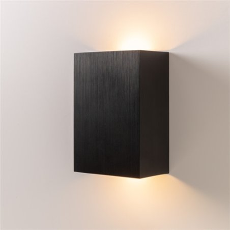 Modular Sulfer Wall Up/Down 2x LED DI | Wall lamp