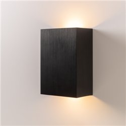 Modular Sulfer Wall Up/Down 2x LED DE | Wandlampe