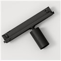Modular Nyto Track 230V Adjustable 50 1x LED DI | Track lighting fixture