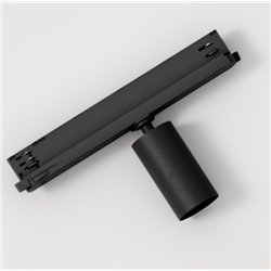 Modular Nyto Track 230V Adjustable 50 1x LED DI | Track lighting fixture