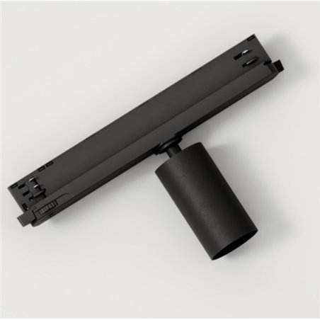 Modular Nyto Track 230V Adjustable 50 1x LED DI | Track lighting fixture