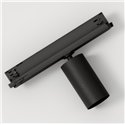 Modular Nyto Track 230V Adjustable 60 1x LED DI | Track lighting fixture