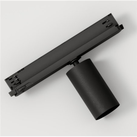 Modular Nyto Track 230V Adjustable 60 1x LED DI | Track lighting fixture