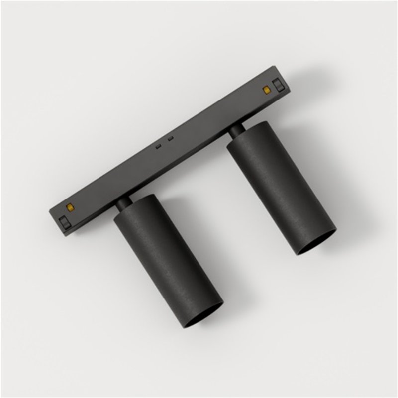 Modular Nyto Track 48V Adjustable 30 2x LED | Schienenbeleuchtung
