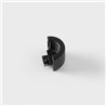 Modular Track 48V Endplate Round (2)